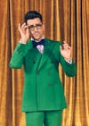 GQ - Dan Levy