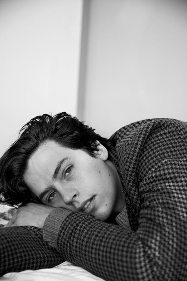 Boys by Girls - Cole Sprouse