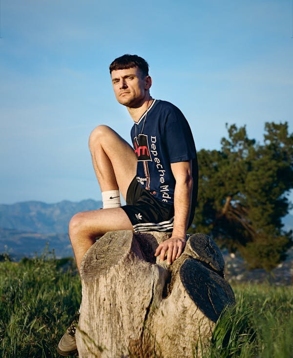 Brent Freaney 