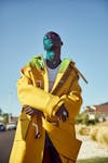 Boys by Girls, Ashton Sanders
