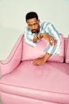 Playboy -Lakeith Stanfield