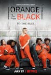 Netflix - Orange Is The New Black