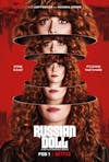 Netflix Russian Doll 
