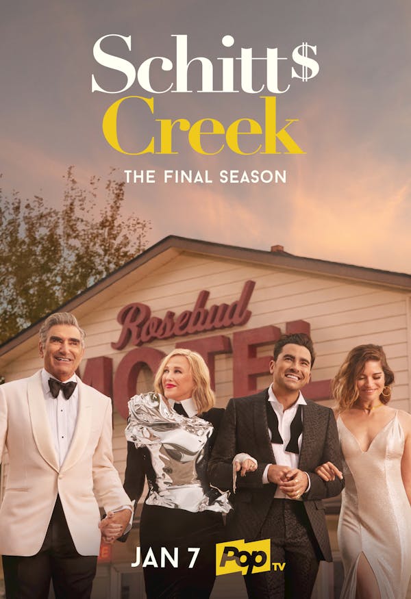 Schitts Creek 