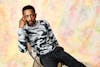 Playboy -Lakeith Stanfield