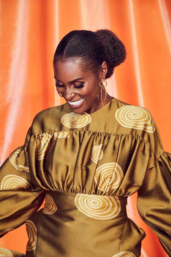 Observer - Issa Rae