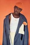 Boys by Girls, Ashton Sanders