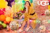 UGG - Pride - Hari