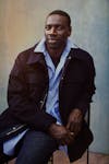 Numero - Omar Sy