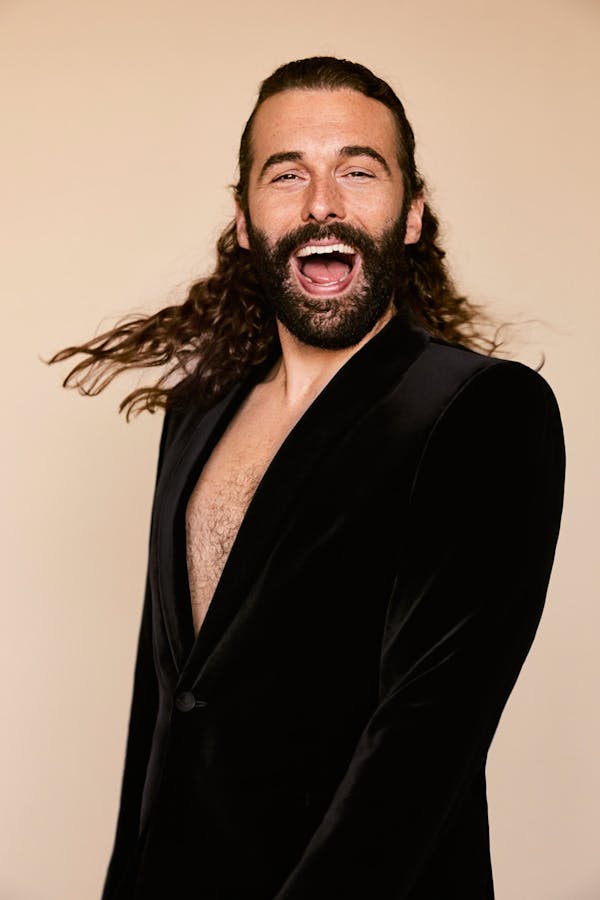 JVN