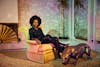 L'Officiel - Viola Davis