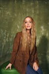 The Hollywood Reporter - Jennifer Lawrence
