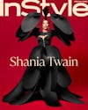 InStyle - Shania Twain