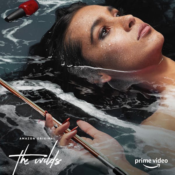 Amazon - The Wilds