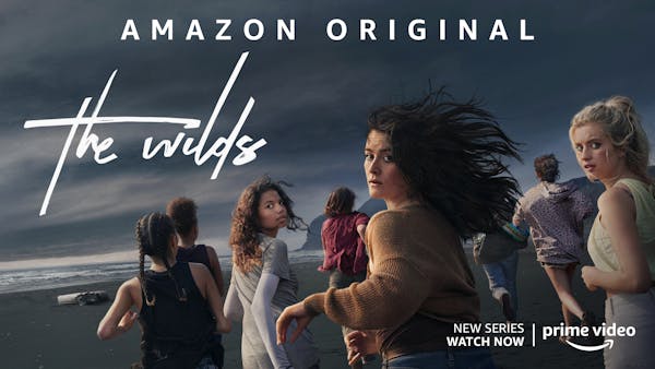 Amazon - The Wilds