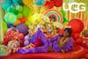 UGG - Pride - Lil Nas X 