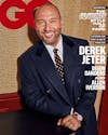 GQ - Derek Jeter 