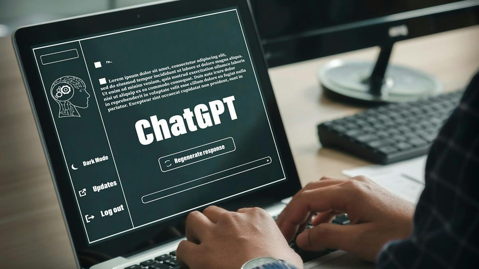 Chat GPT - Inteligência Artificial para jogar RPG 