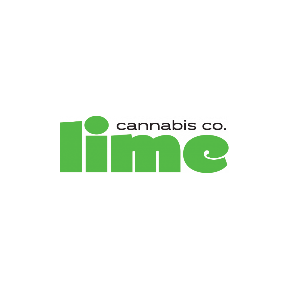 Lime Cannabis logo