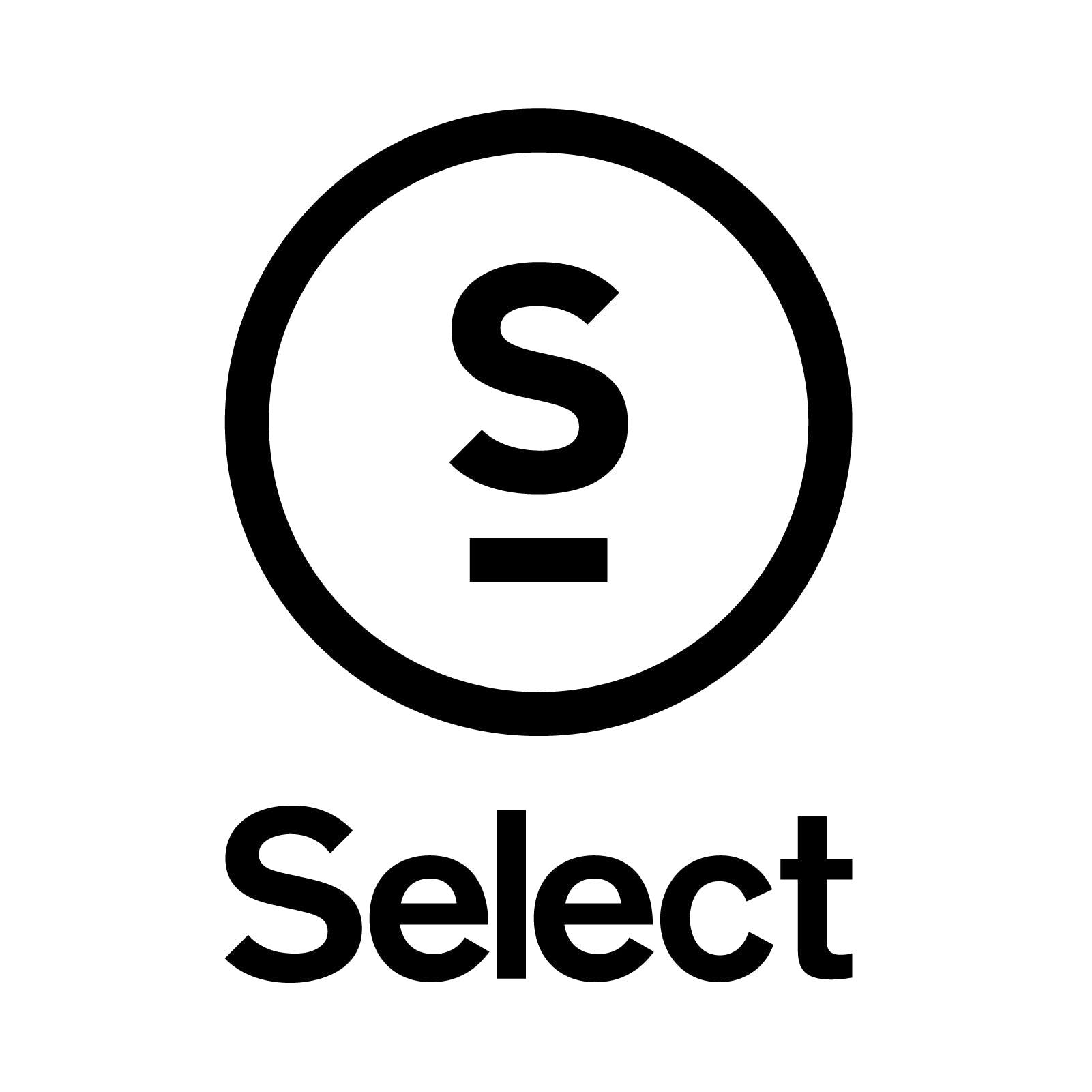 Select Cannabis logo