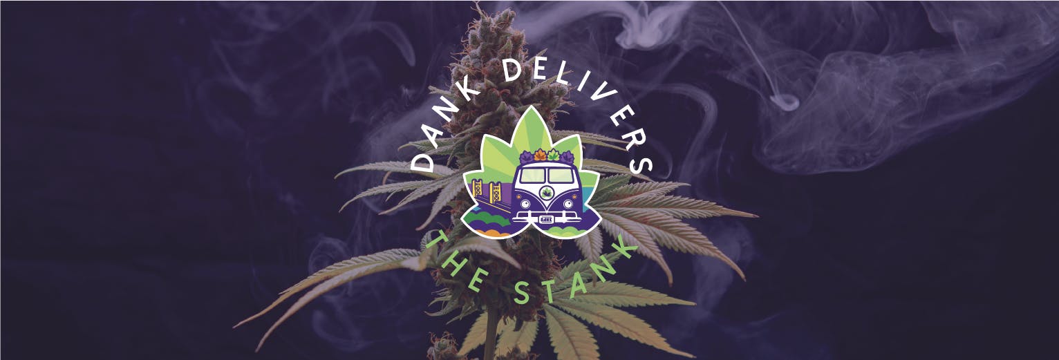 Sacramento Cannabis Delivery