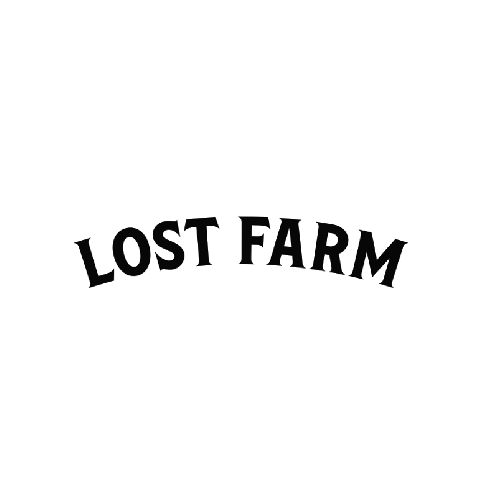 Lost Farm Sacramento