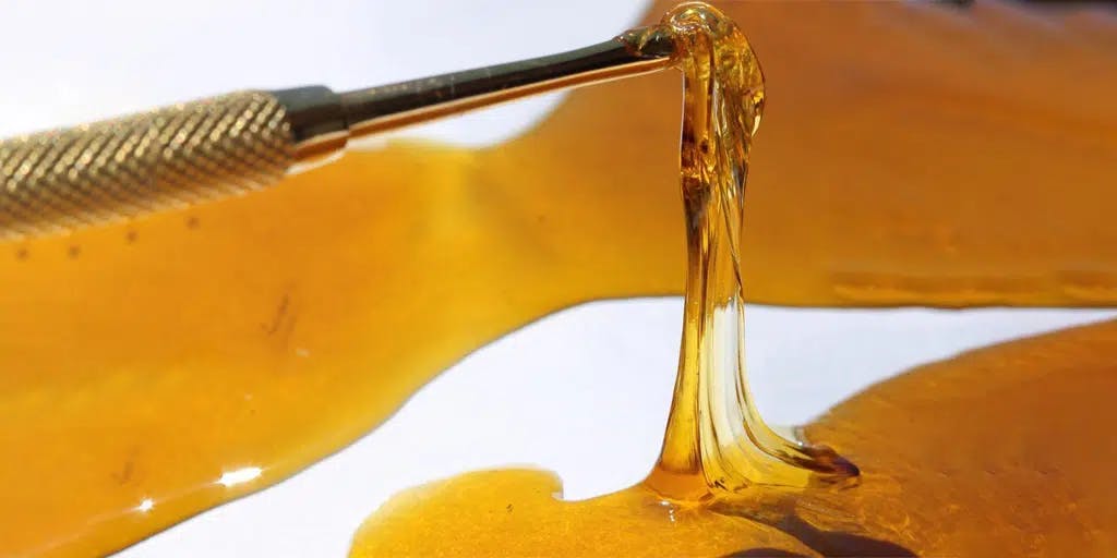 distillate