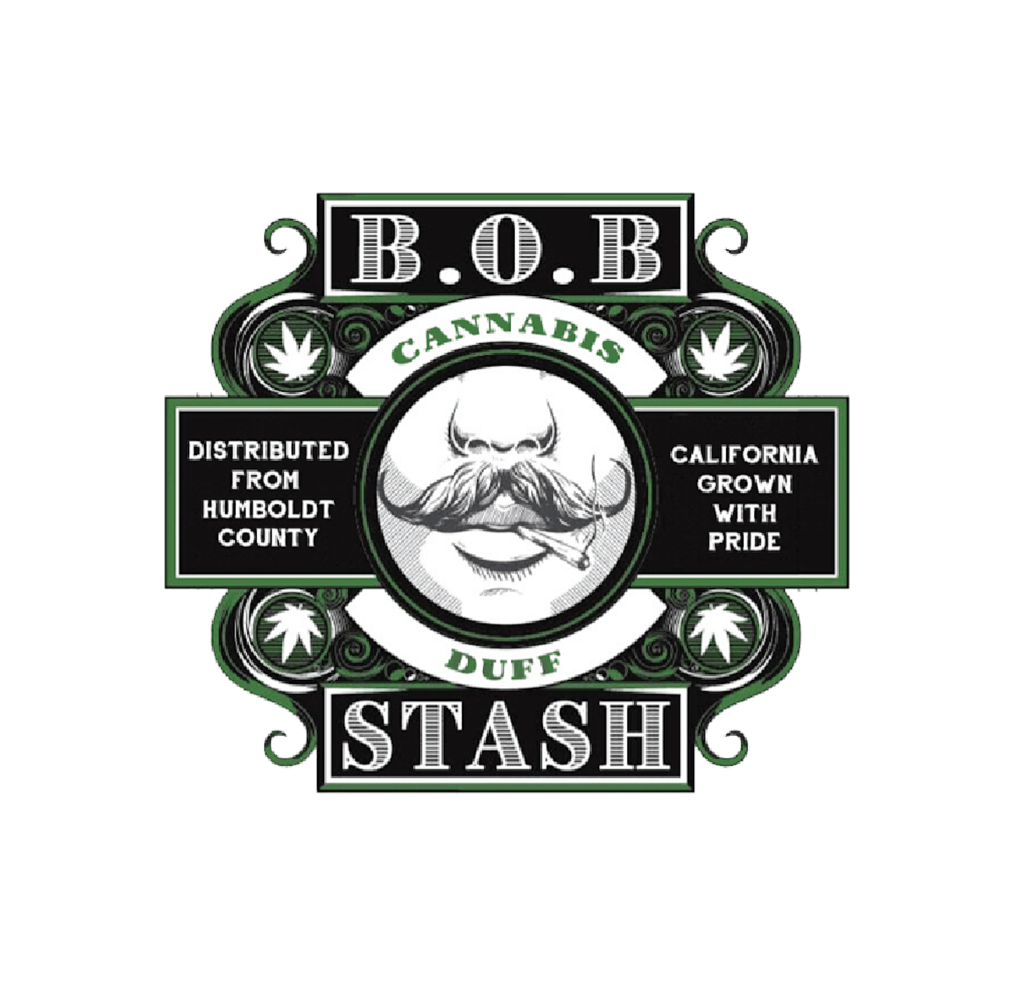 B.o.b Stash Sacramento
