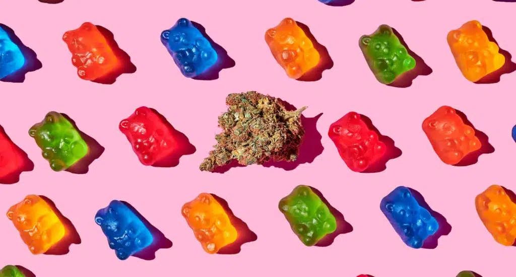 cannabis-edible