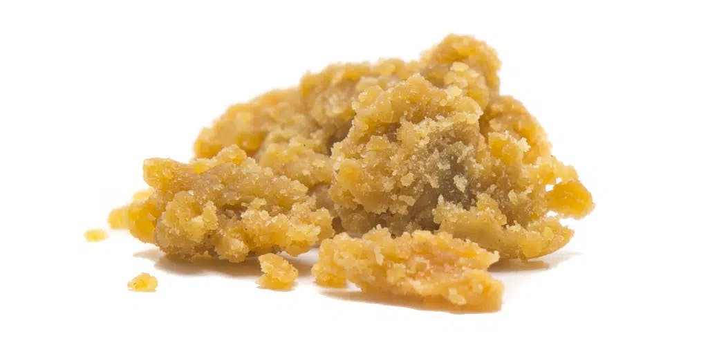 crumble