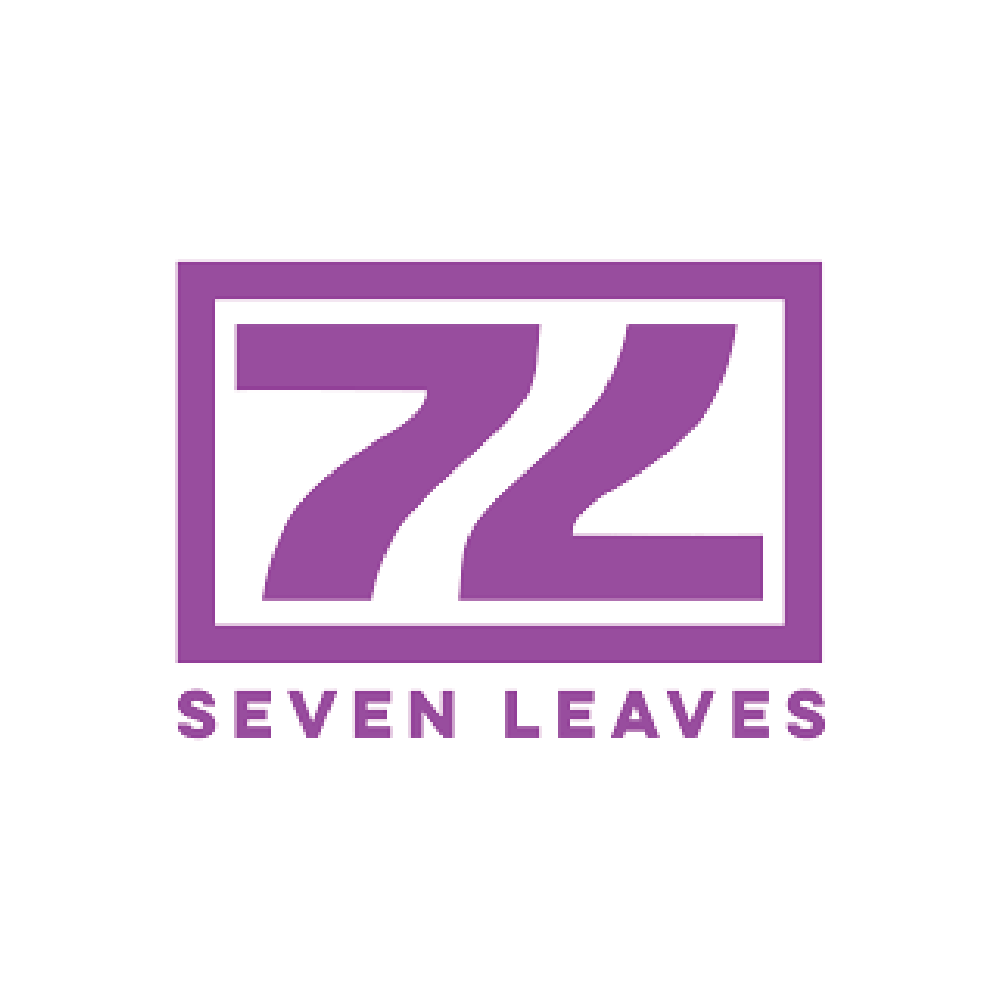 Seven Leaves Cannabis Logo
