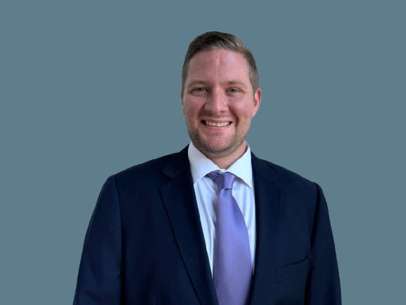 headshot image of michael finley