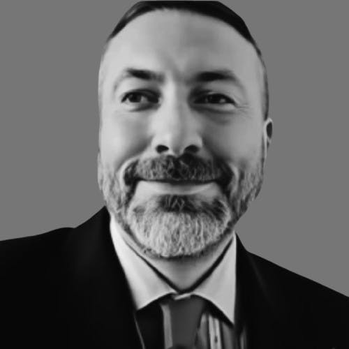 face forward pic of Matthew Askren