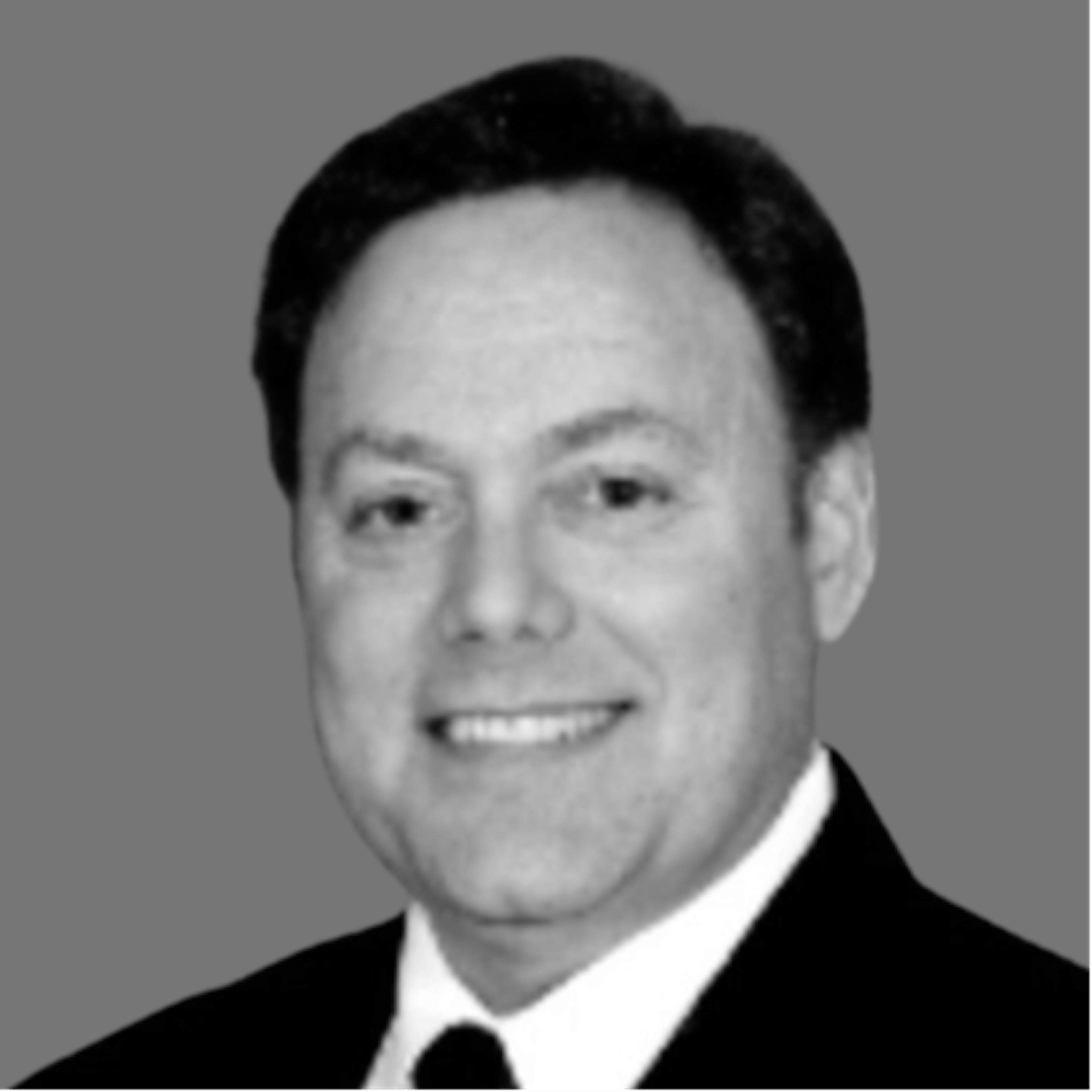 face forward pic of Larry Nusbaum