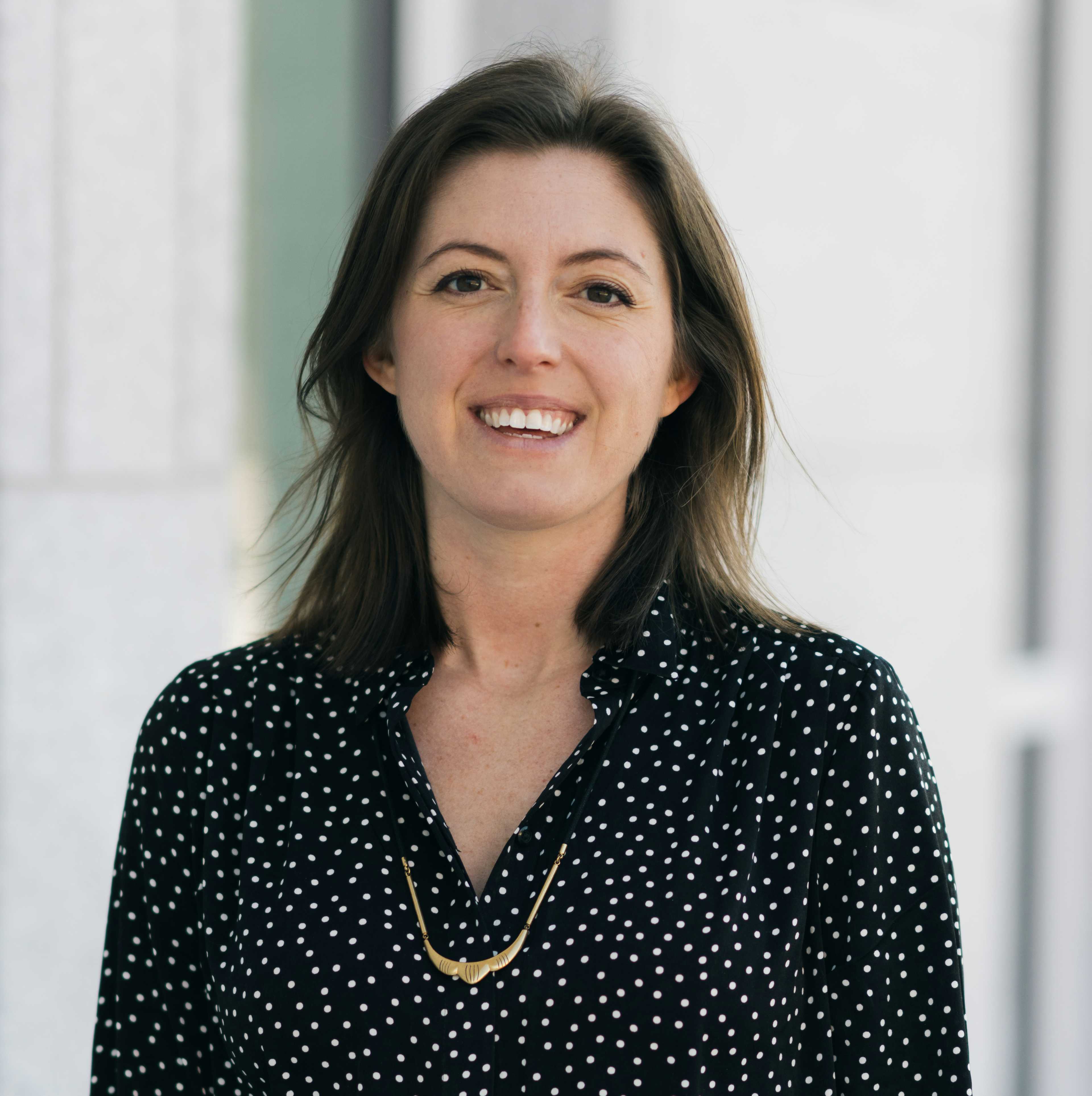 Britt Goods | Biology Professor | Dartmouth