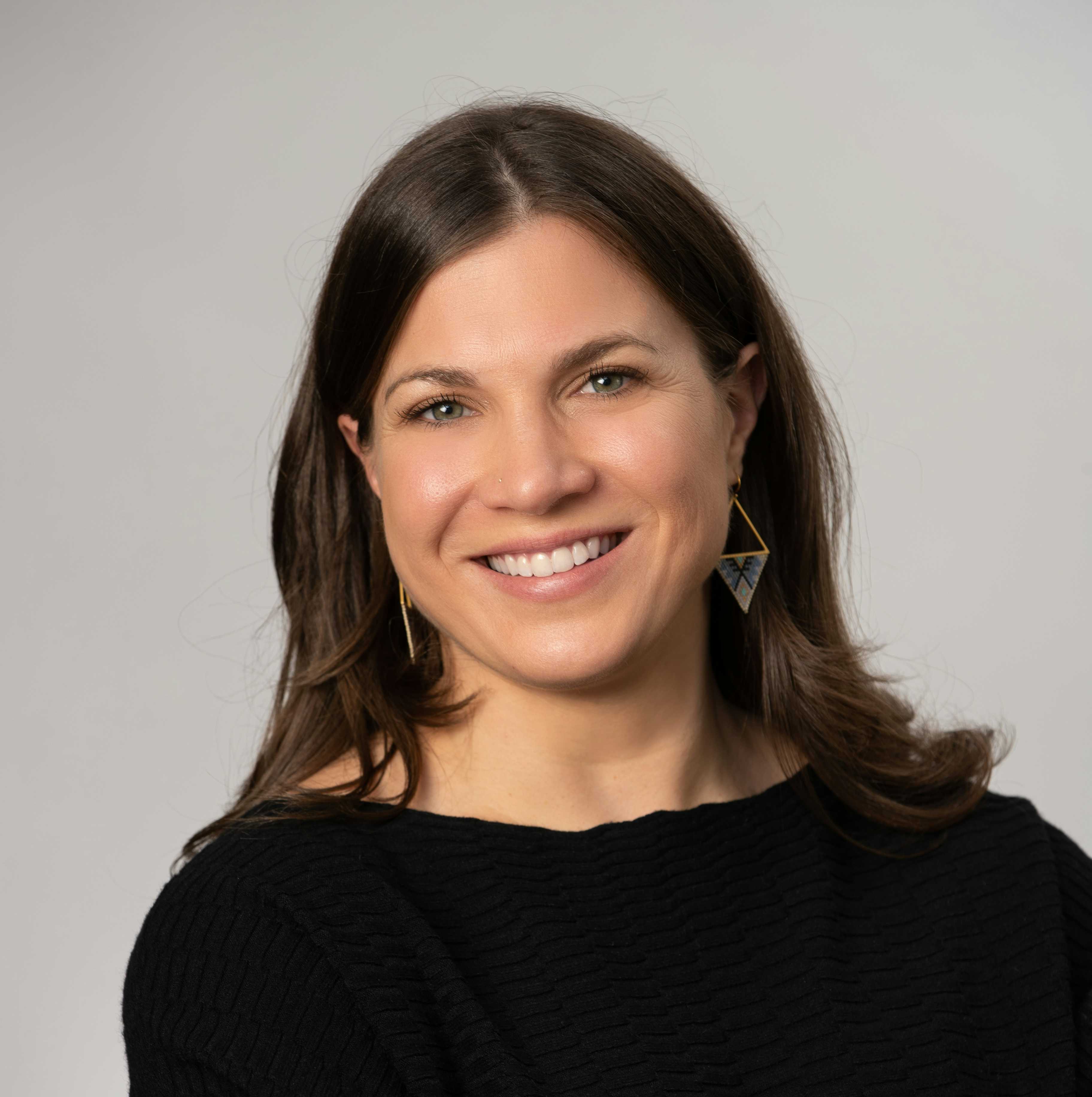 Annie | Dartmouth Finance Course Mentor