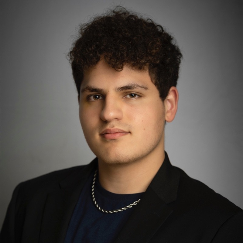 Murhaf | Dartmouth Finance Course Mentor