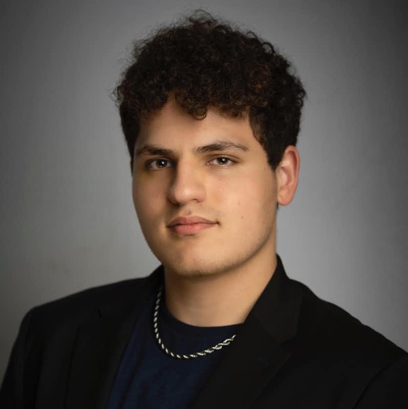 Murhaf | Dartmouth Finance Course Mentor