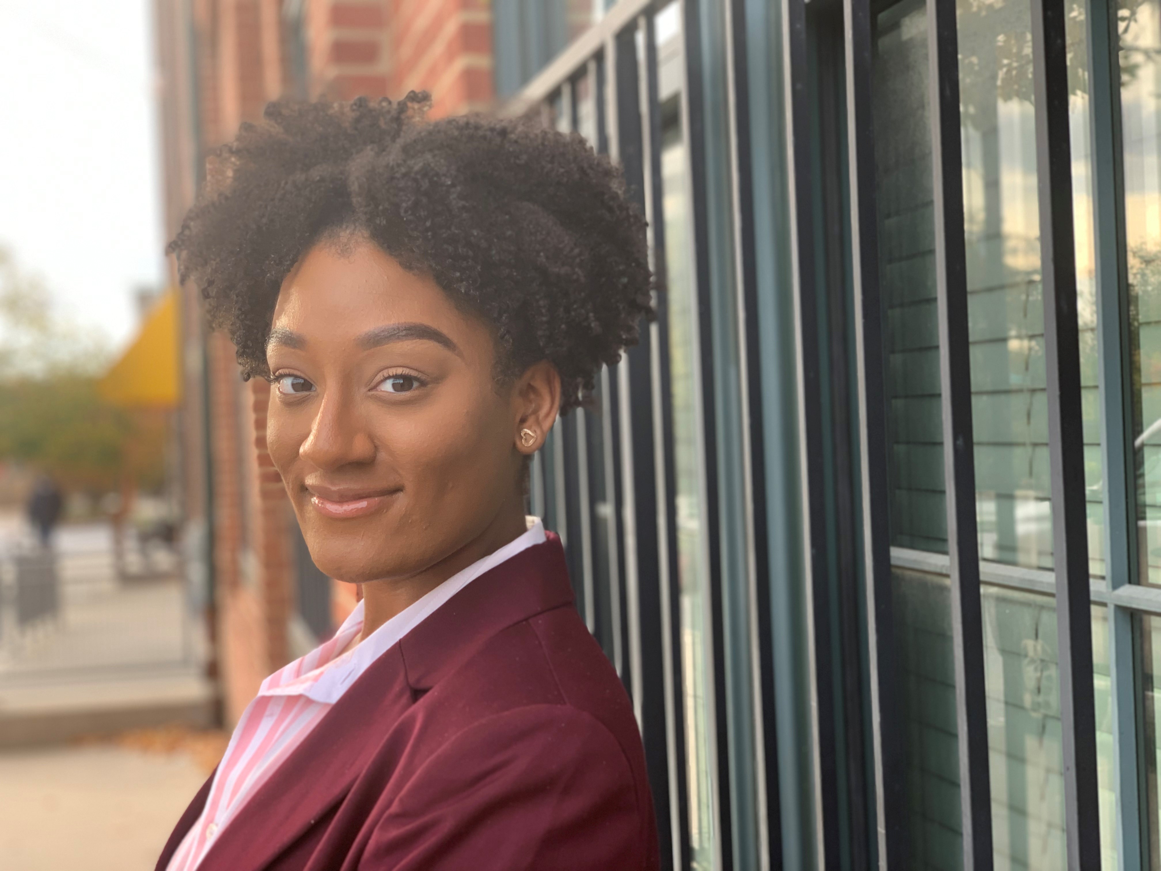 Keyah | Dartmouth Biology Course Mentor