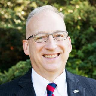 Ted Cooperstein | Law Professor | Dartmouth