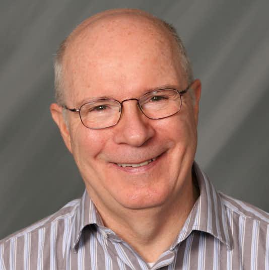 Ronald Lasky | Applied Math Professor | Dartmouth