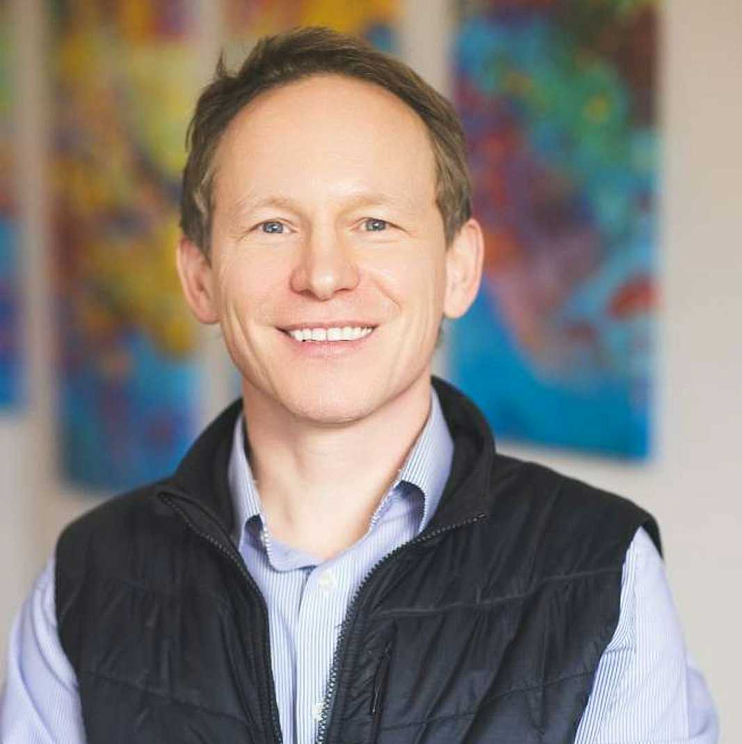 Thomas Thesen | AI Professor | Dartmouth