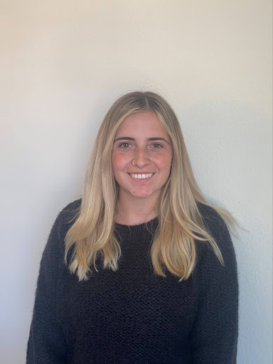 Savannah Byron | Teacher Assistant | Dartmouth