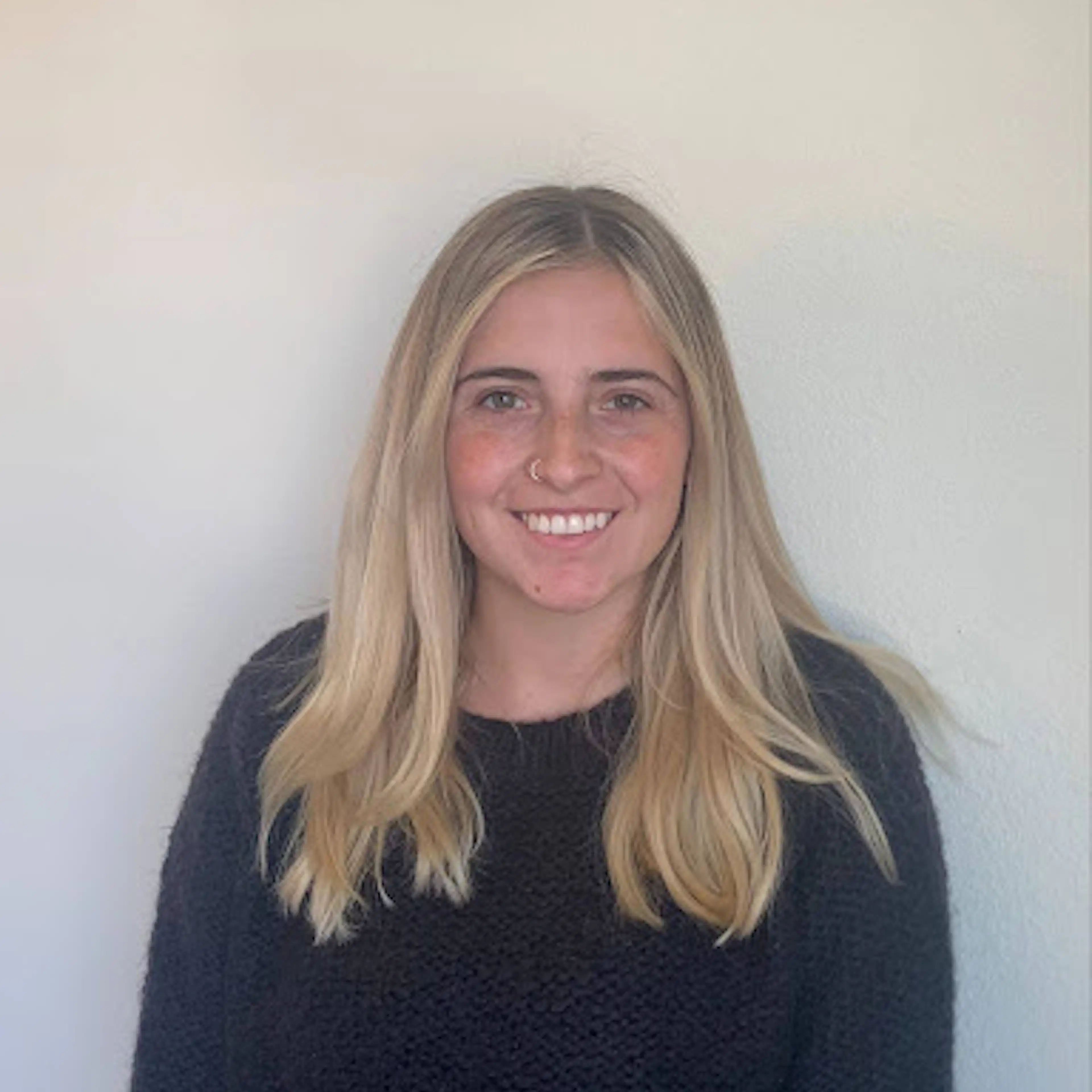 Savannah Byron | Teacher Assistant | Dartmouth