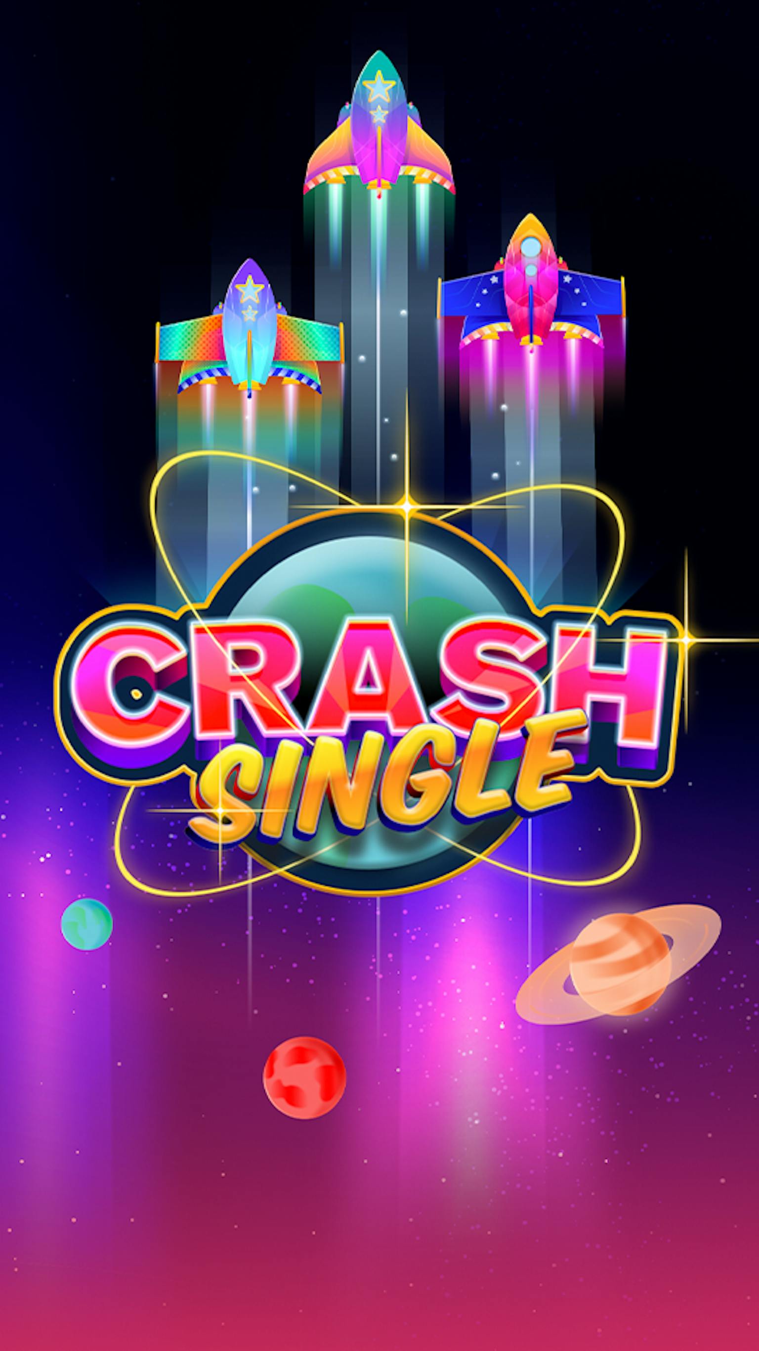 Crash Single