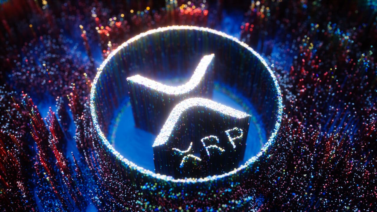 ripple - xrp - kurs