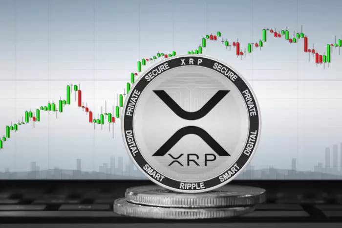 kurs xrp