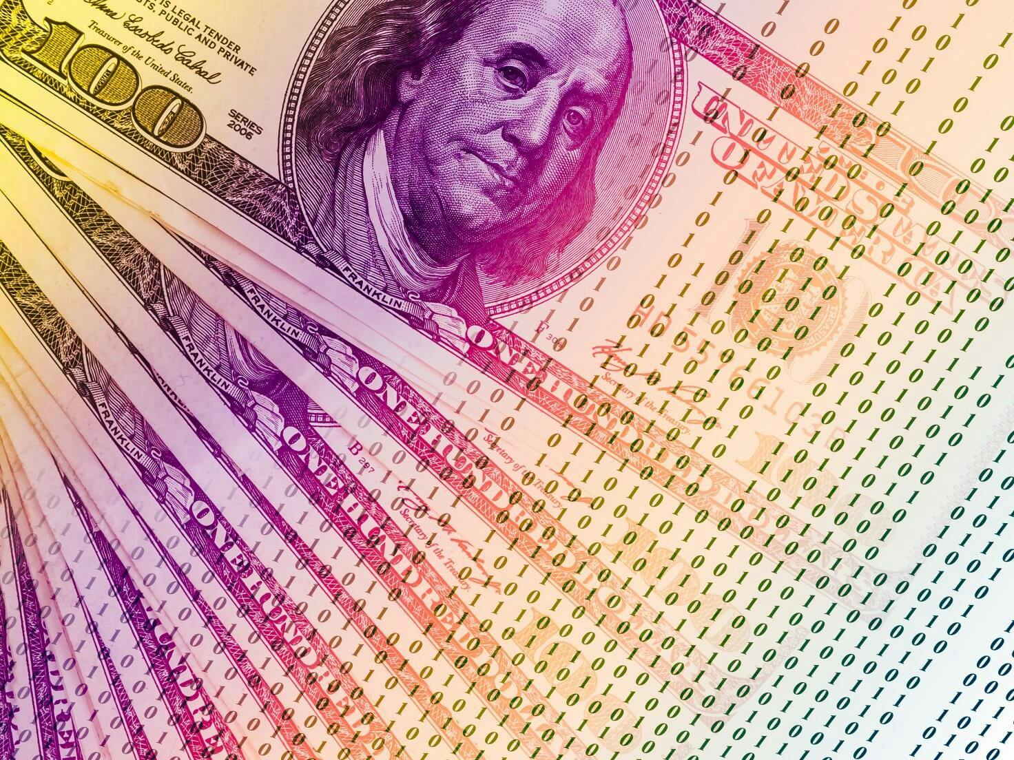 Central Bank Digital Currencies (CBDC)