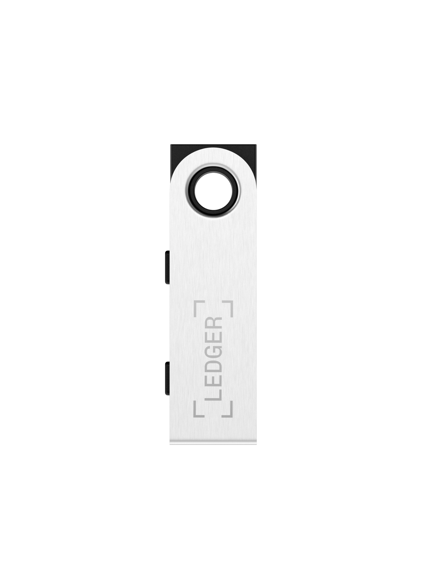Ledget Nano X - Portfel Kryptowalut