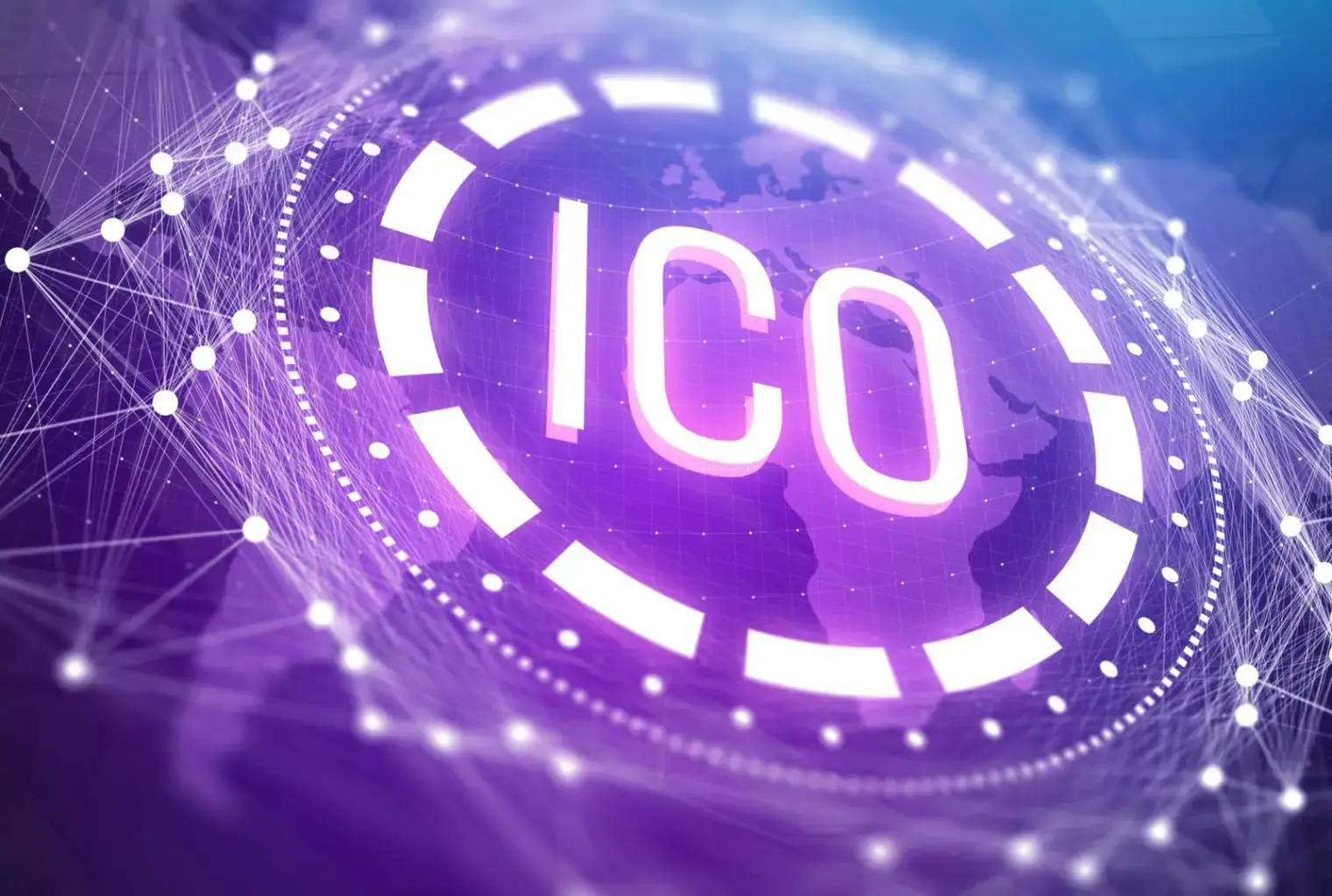 ICO (Initial Coin Offering)